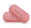 Noroxin 400mg x 90 pills $117
